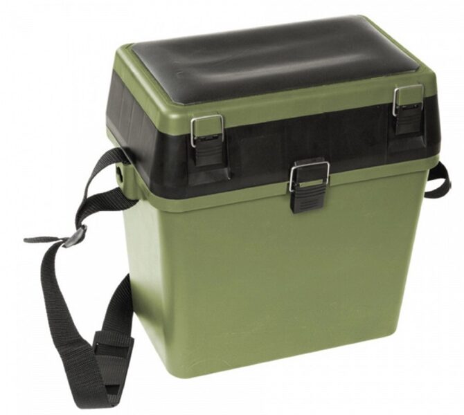 Winter box and boxes