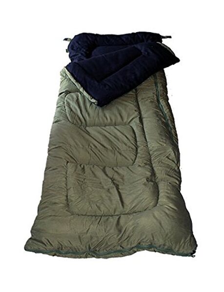 Sleeping bags