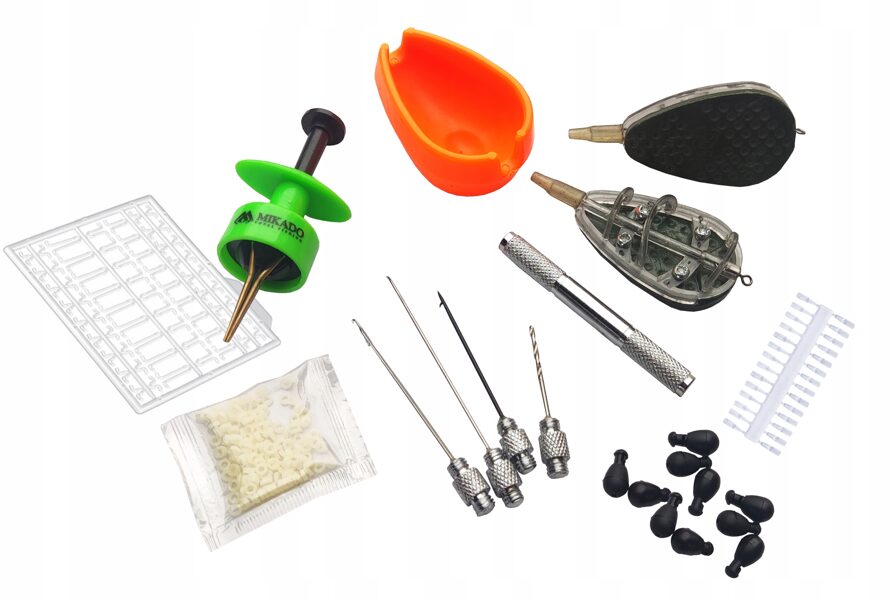 Įrankiai ir aksesuarai