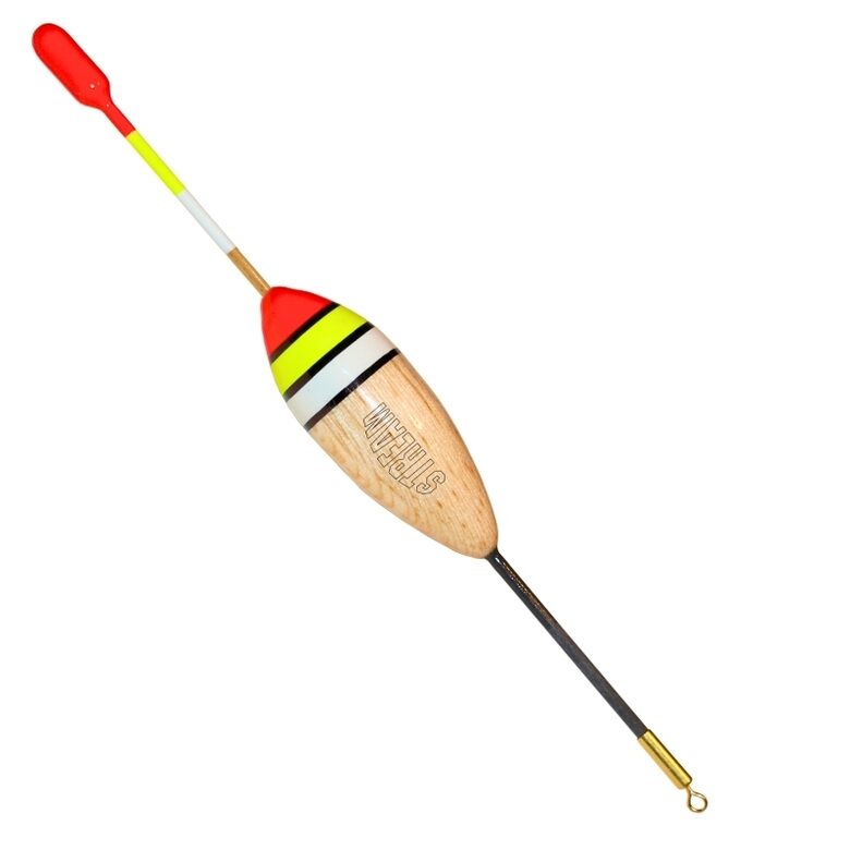 Stream slankiojanti plūdė 092 