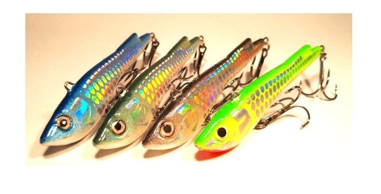 Hunter Fantom 7 S 15g