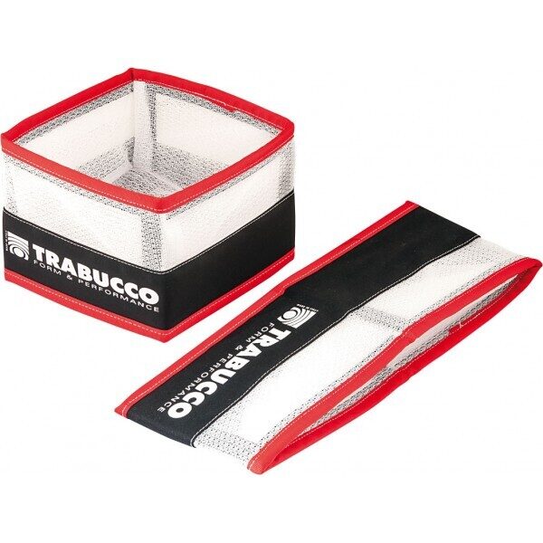Trabucco XPS Maggot Net Box * Square *