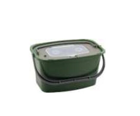 Kibiras LIVE BAITS PLASTILYS 7L