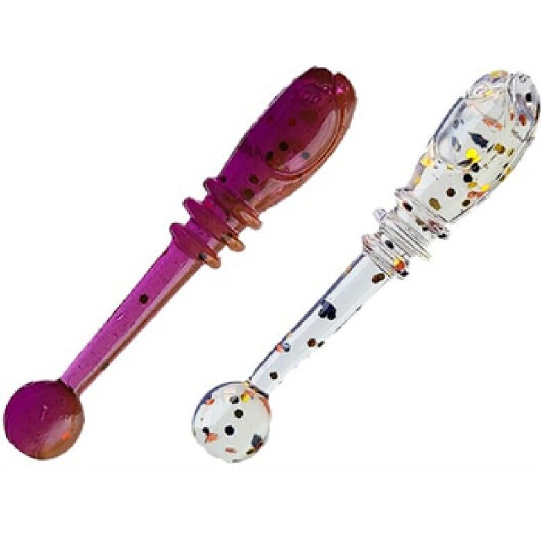 Crazy Fish Whitebait 0.8" 0,1g