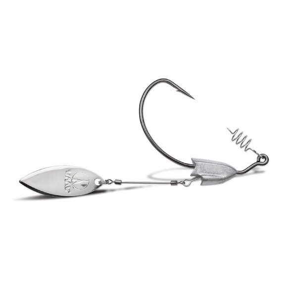 VMC 7346 BS Swimbait Bladed