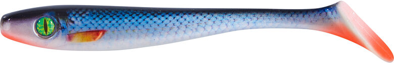 Balzer Pike Collector Shad 16cm