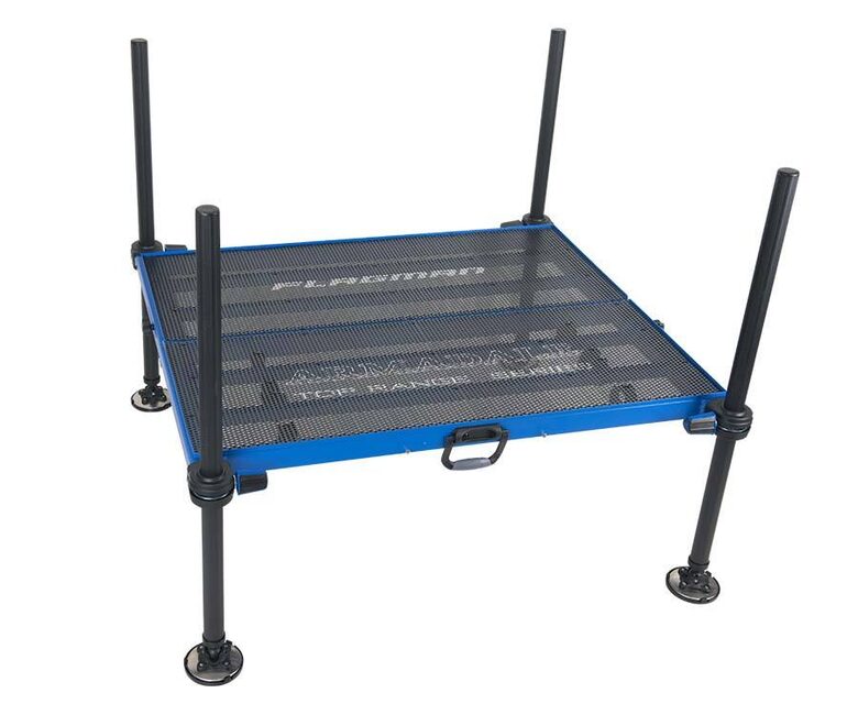 Pedanas Flagman Armadale Platform