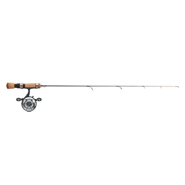 Žieminė meškerė 13 Fishing The Snitch Descent Ice Combo