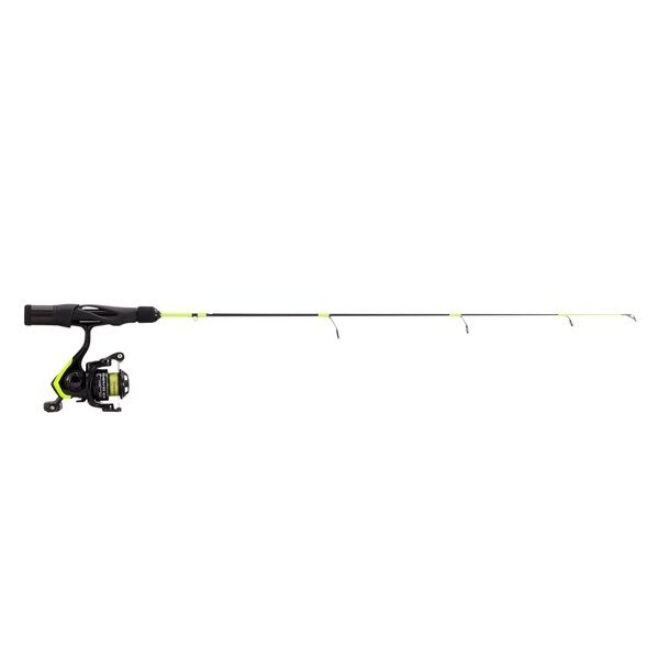 Žieminė meškerė 13 Fishing Thermo Ice Combo 26" ML