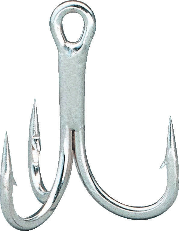 Balzer Adrenalin Cat Trišakiai kabliukai