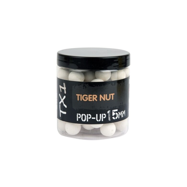 Boiliai Shimano Bait TX1 Pop-Up 15mm 80g
