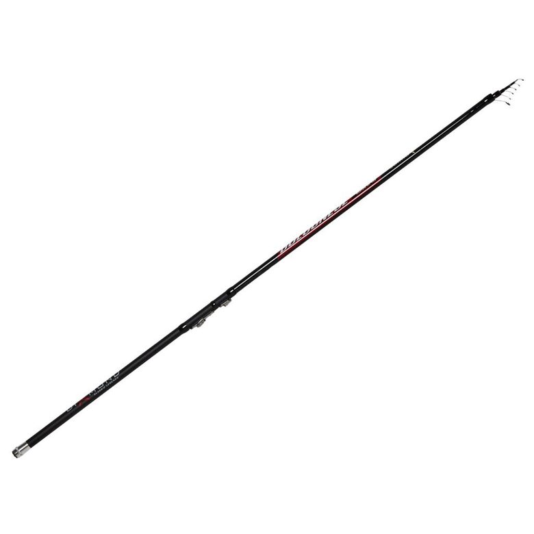 Meškerė Salmo Diamond Bolognese Medium MF 