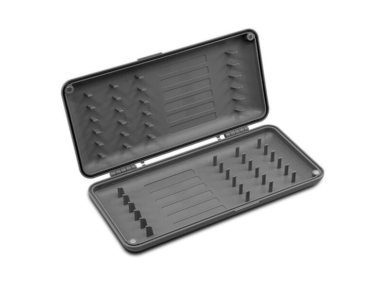 Delphin HardBOX REAXE