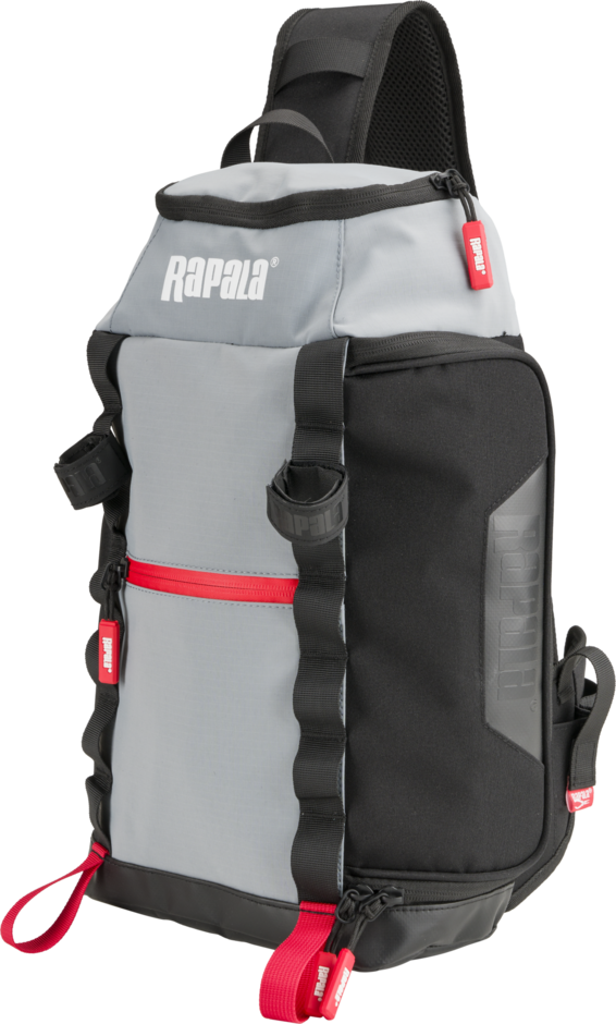 Rapala Countdown Sling Bag
