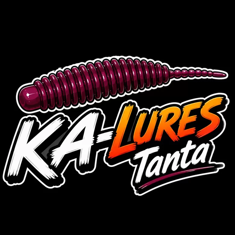 KA-Lures Tanta25 25mm 10vnt/pak