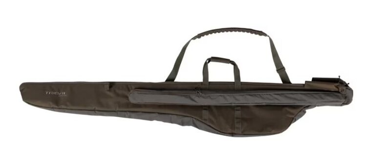 Shimano Luggage Tribal Carp 3 rod holdall 13ft
