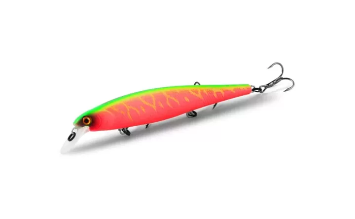 Vobleris BEARKING A05 Slender Pointer 97F 9,8g (0,8-1,2m)
