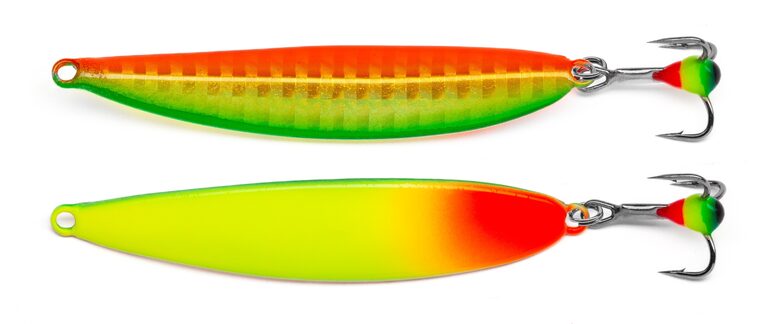 Žieminė blizgė ASSERI Banda 5cm/13g