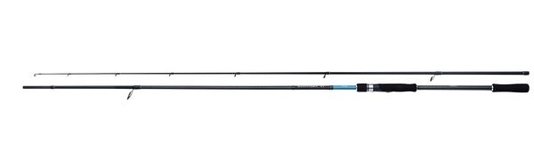 Shimano Rod Bassterra XT Sea Bass Spinning 2,44m 8'0" 5-28g 2pc