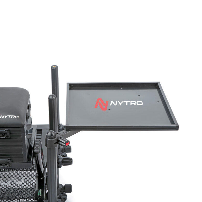 Staliukas NYTRO Connect-It X36 Multi Side-Tray 43X43