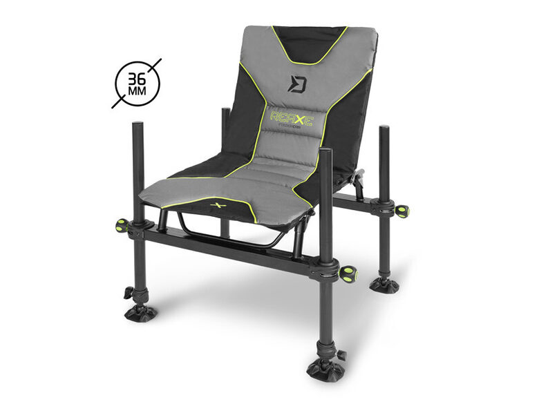 Delphin REAXE Feeder chair