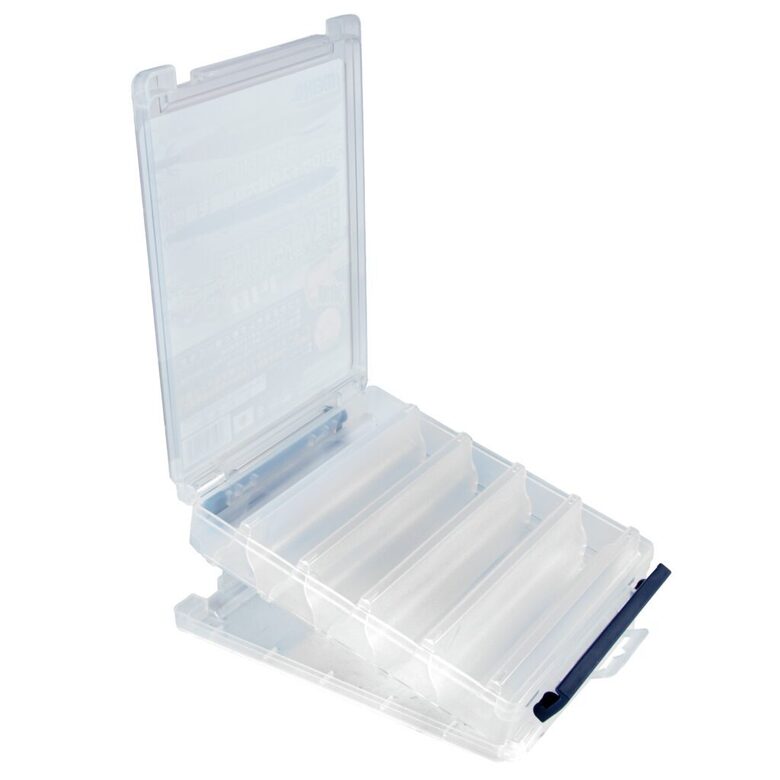 Dėžutė Meiho Reversible 140