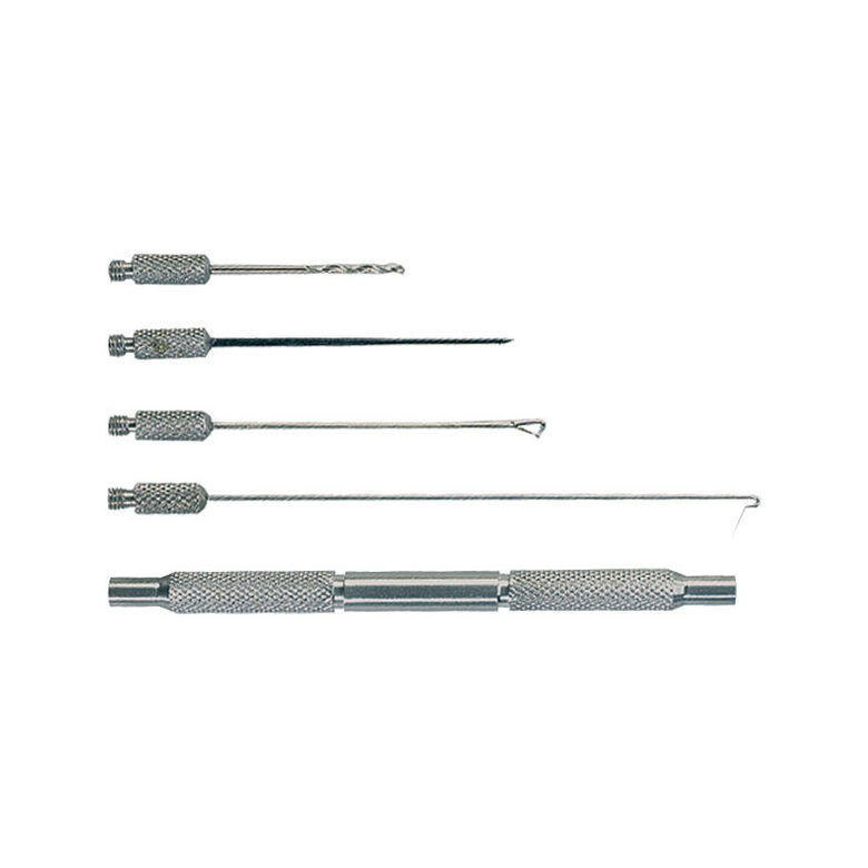 Jaxon XTR CARP INOX STAINLESS STEEL