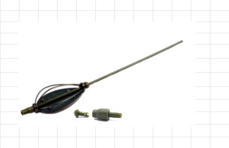 Šerykla ATORA ARC METHOD FEEDER