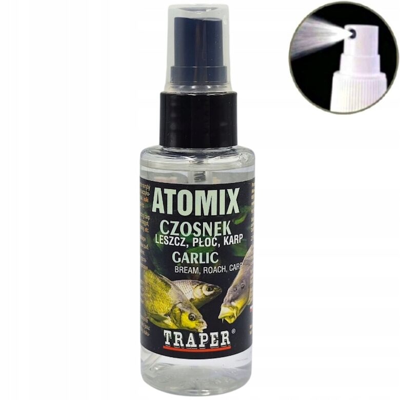 TRAPER ATOMIX 