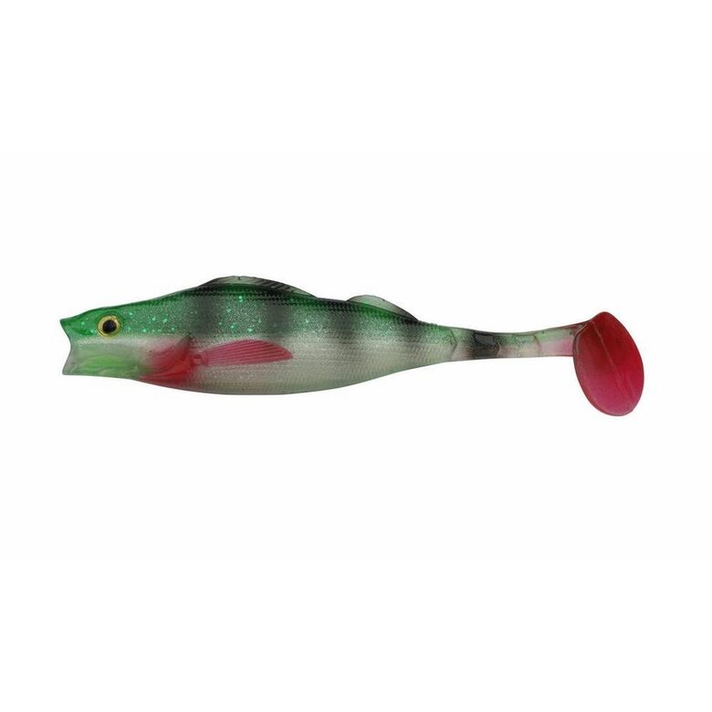 Berkley Pulse Realistic Perch 15cm 27g