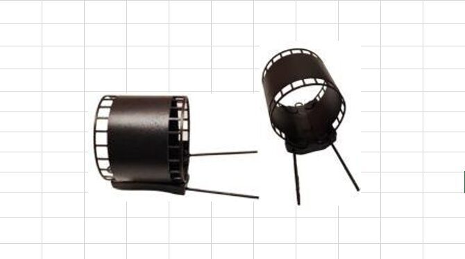 Šerykla ATORA SPIDER CLOSE XXL