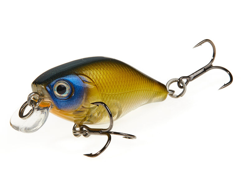 Vobleris Lucky John Chubby 4SSR F