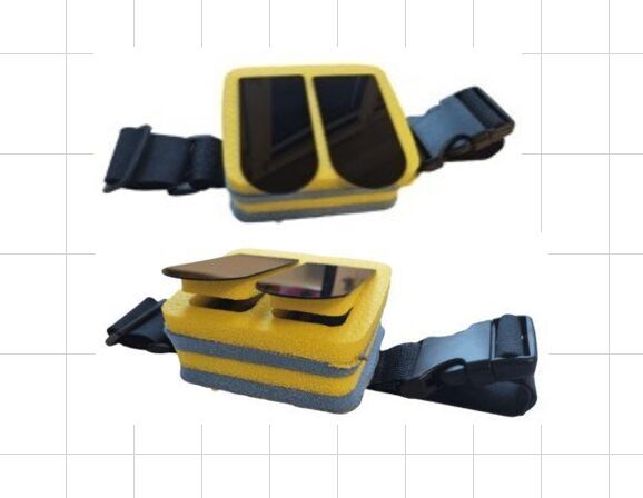 ATORA Dėžutė ant kojos DOUBLE