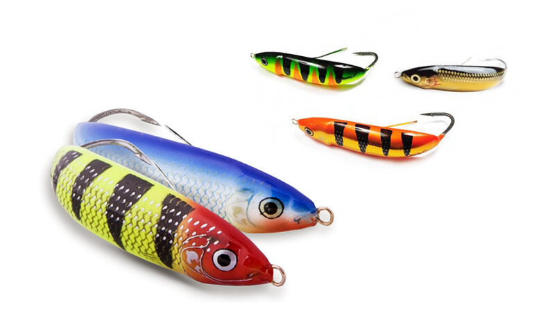 Rapala Minnow Spoon 07