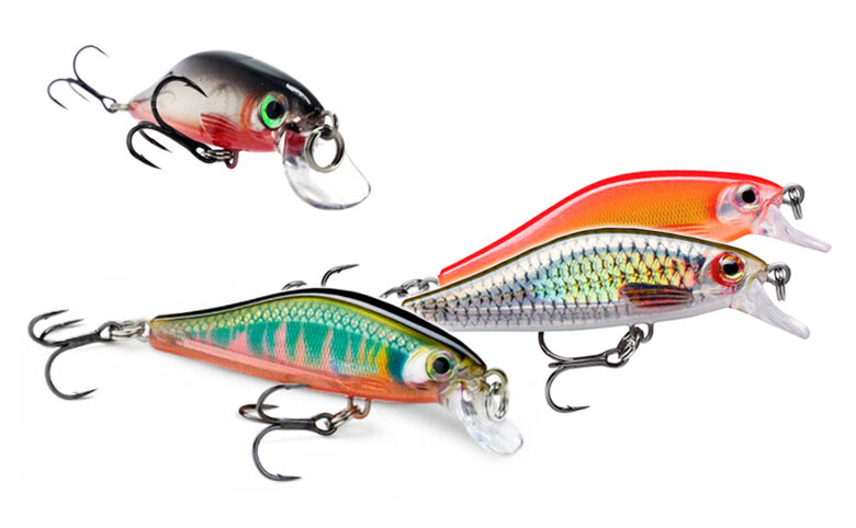 Shadow Rap® Solid Shad 06