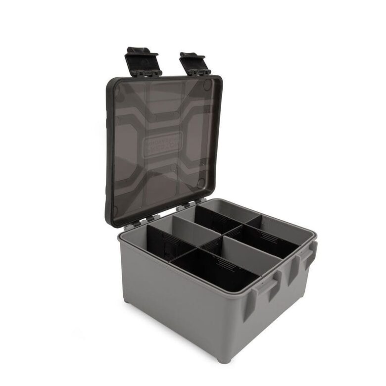 Dėžutė Preston Hardcase Accessory Box XL