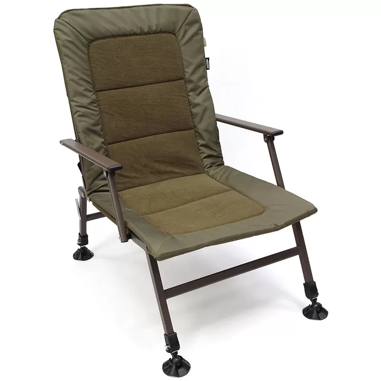 Kėdė NGT XPR Chair - Adjustable Legs and Arm Rests