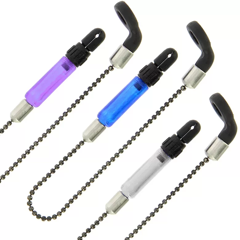 Kibimo indikatoriai NGT ProLine Indicator Set - 3 Chain Indicators on Blister