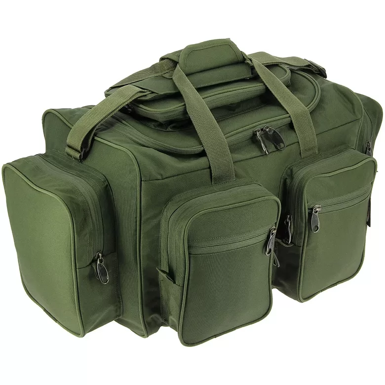 Krepšys NGT GTS Carryall - 6 Compartment Carryall