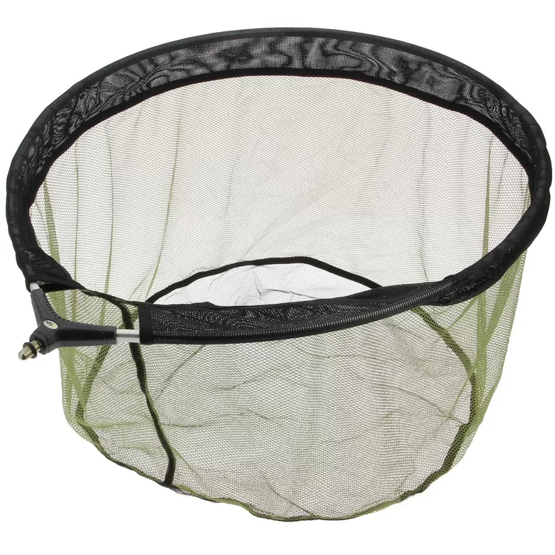Graibšto galva NGT Coarse Deluxe Net - 60cm Two-Tone Pan Net