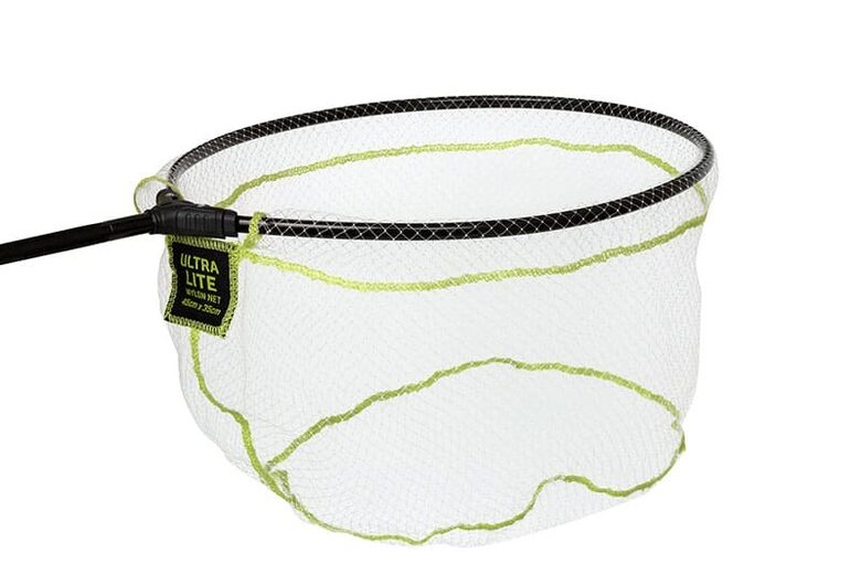 Graibšto galva MATRIX ULTRA LITE NYLON LANDING NETS