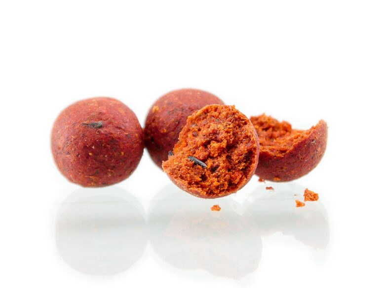 Aiki Baits Krill Fruit 1 kg