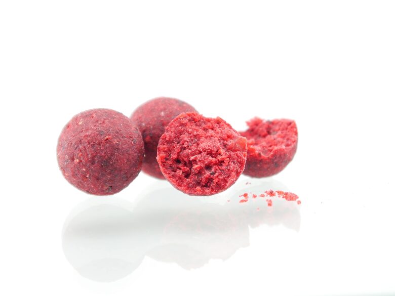 Aiki Baits Mulberry 1 kg