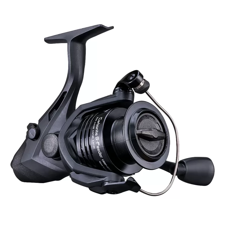 Okuma Carbonite B-Feeder