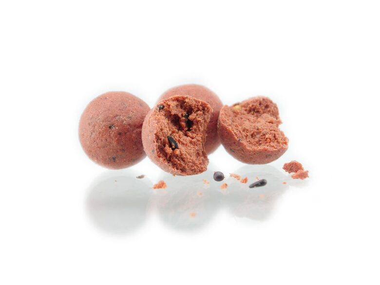 Aiki Baits Shellfish Plum 1 kg
