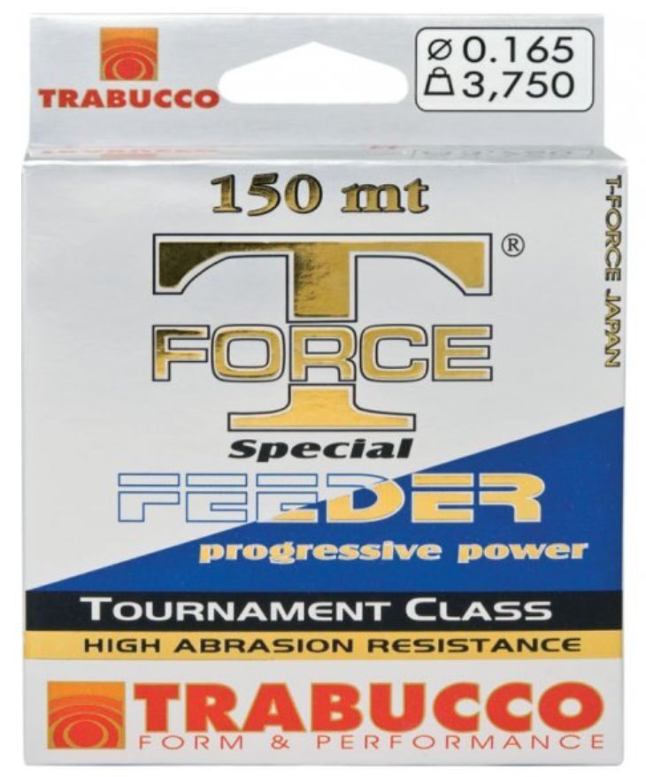 Trabucco T-FORCE SPECIAL FEEDER 150 m