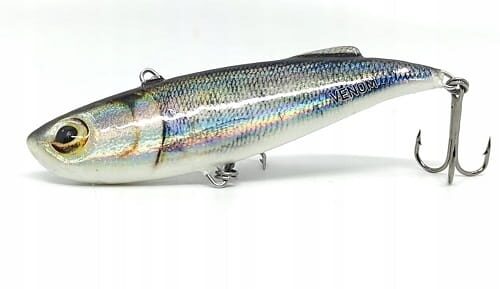 Hunter Venom 8 S 8cm 19g