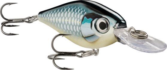 Rapala X-Light Shad 04