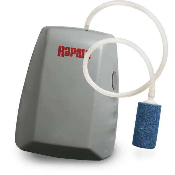 Aeratorius Rapala Bucket Aerator RAETRC