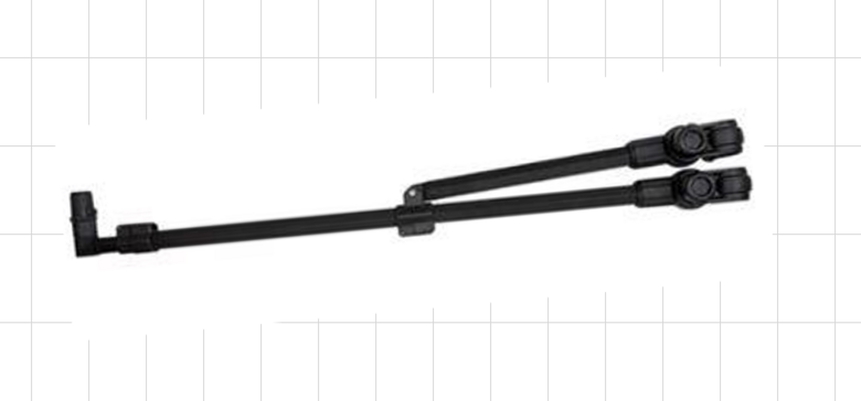 ATORA FEEDER ARM 110-150cm